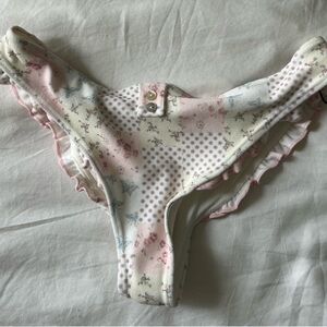 Frankie’s Bikini Bottoms